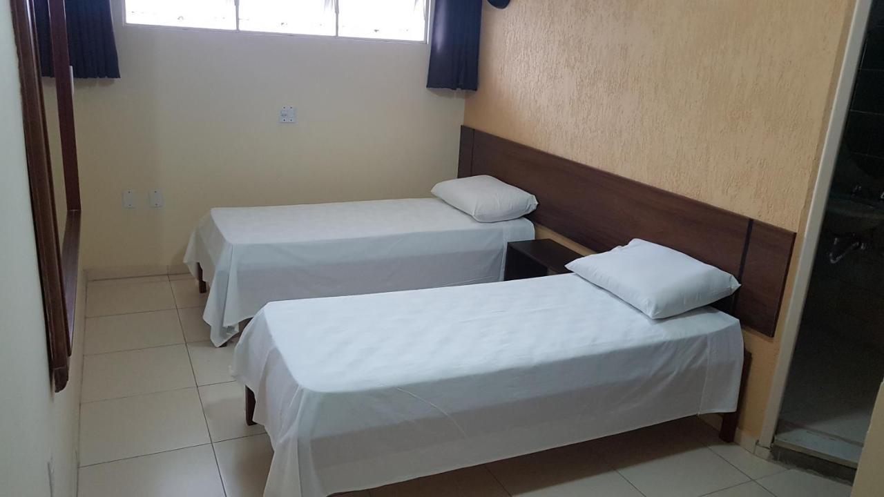 Sleep Suites Belo Horizonte Esterno foto