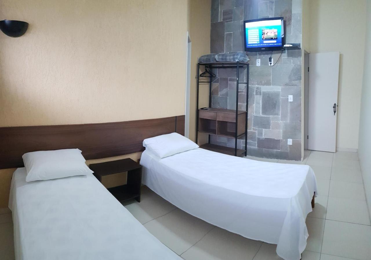 Sleep Suites Belo Horizonte Esterno foto
