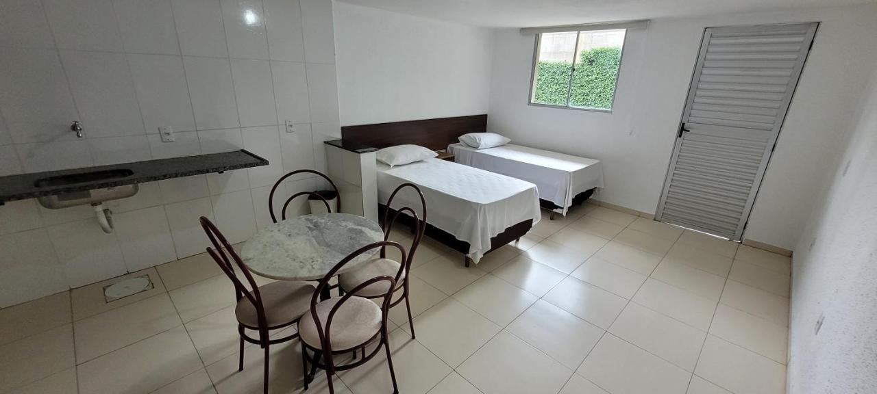 Sleep Suites Belo Horizonte Esterno foto