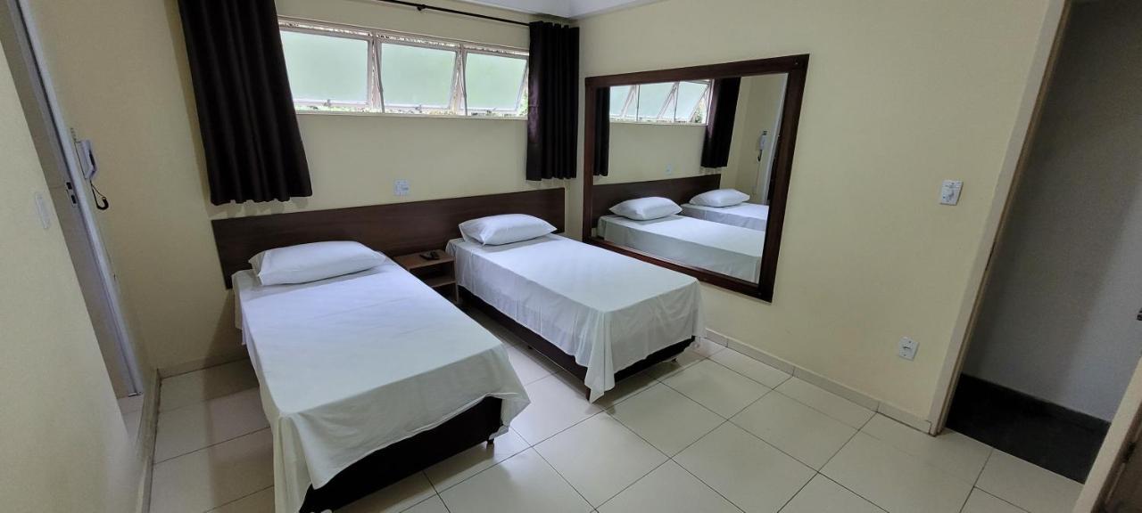 Sleep Suites Belo Horizonte Esterno foto