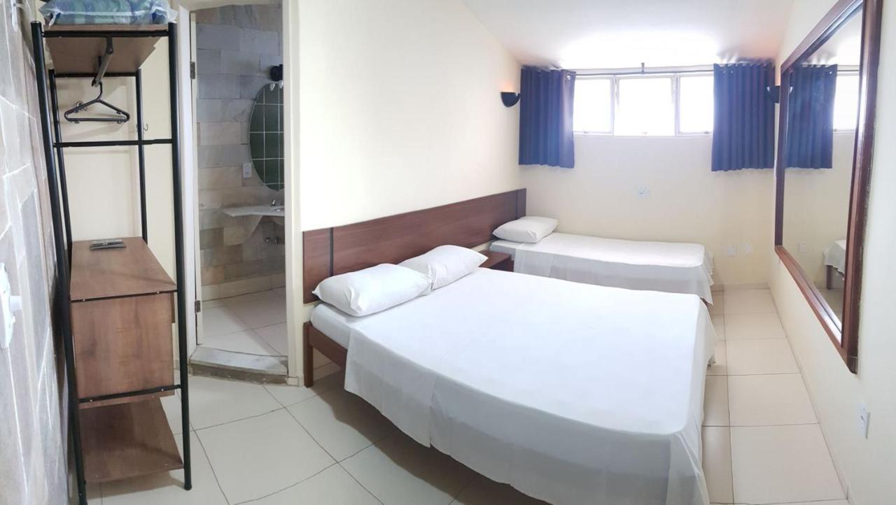 Sleep Suites Belo Horizonte Esterno foto