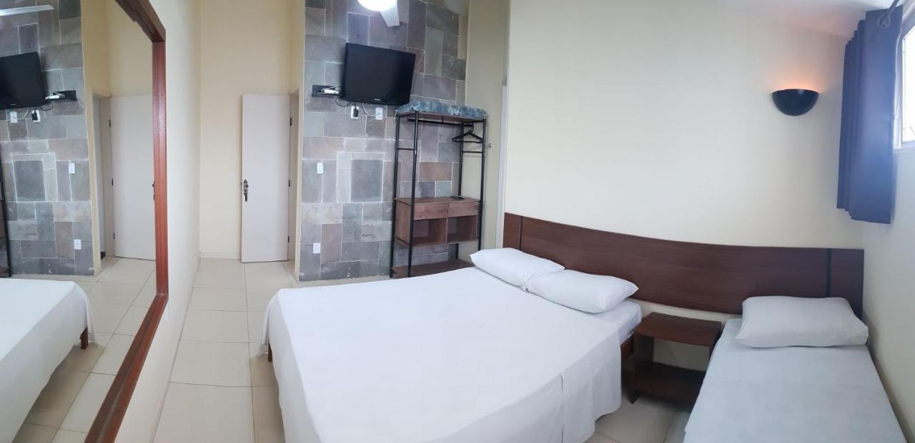 Sleep Suites Belo Horizonte Esterno foto