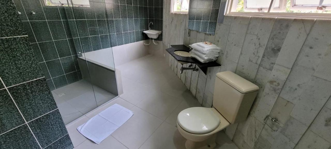 Sleep Suites Belo Horizonte Esterno foto