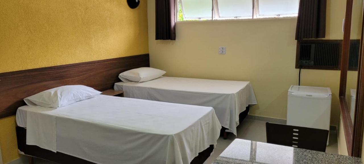 Sleep Suites Belo Horizonte Esterno foto