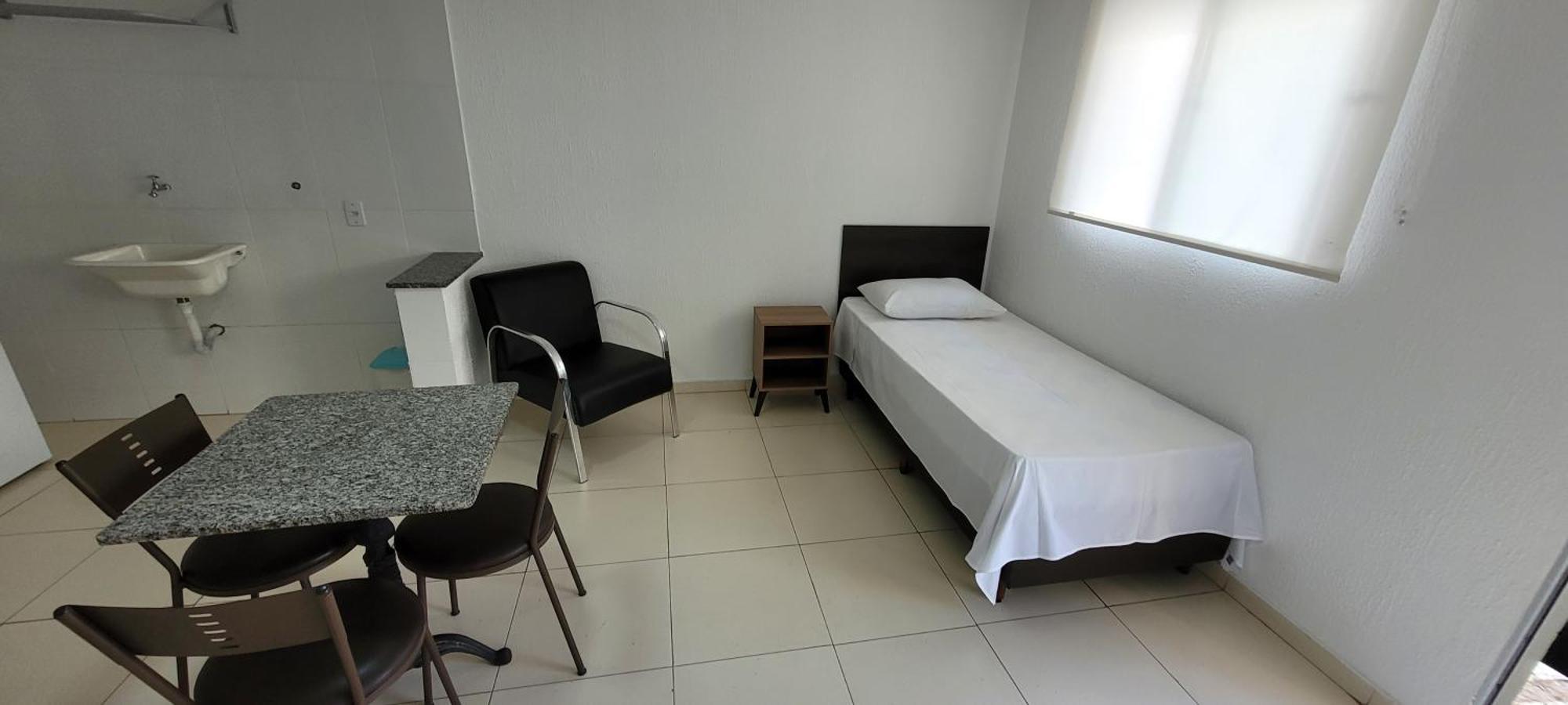 Sleep Suites Belo Horizonte Esterno foto