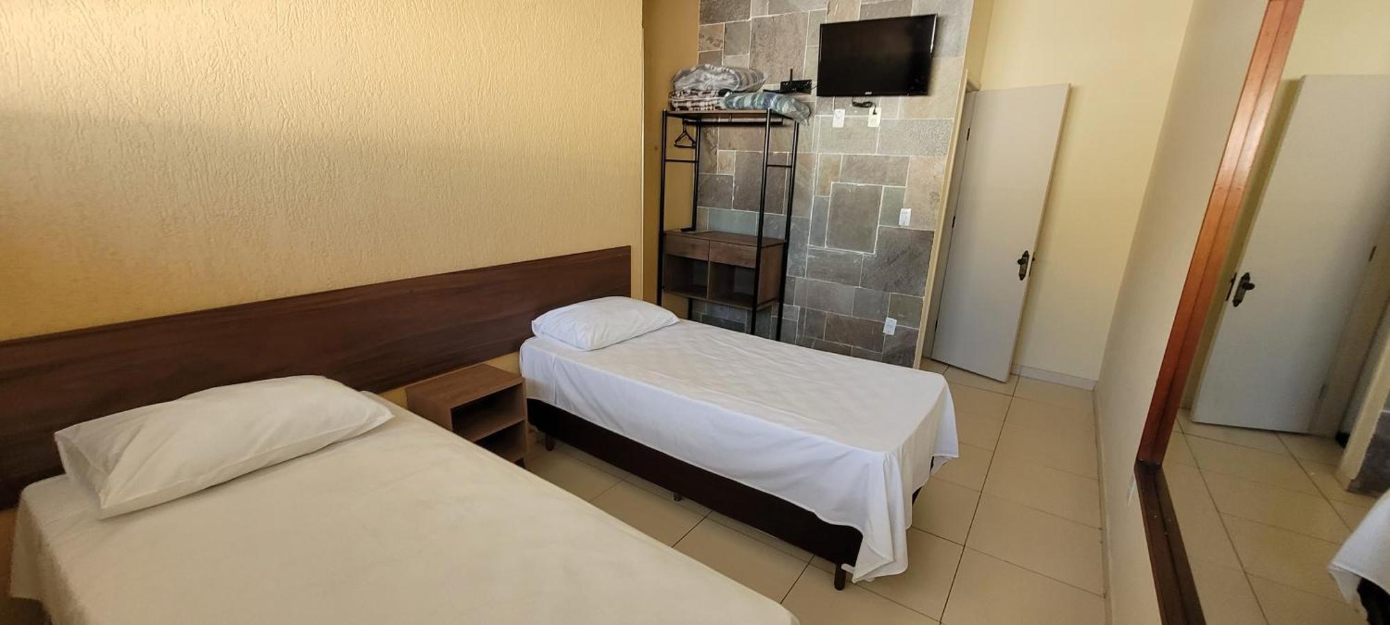 Sleep Suites Belo Horizonte Esterno foto