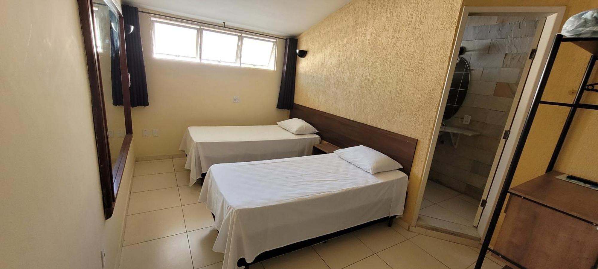 Sleep Suites Belo Horizonte Esterno foto