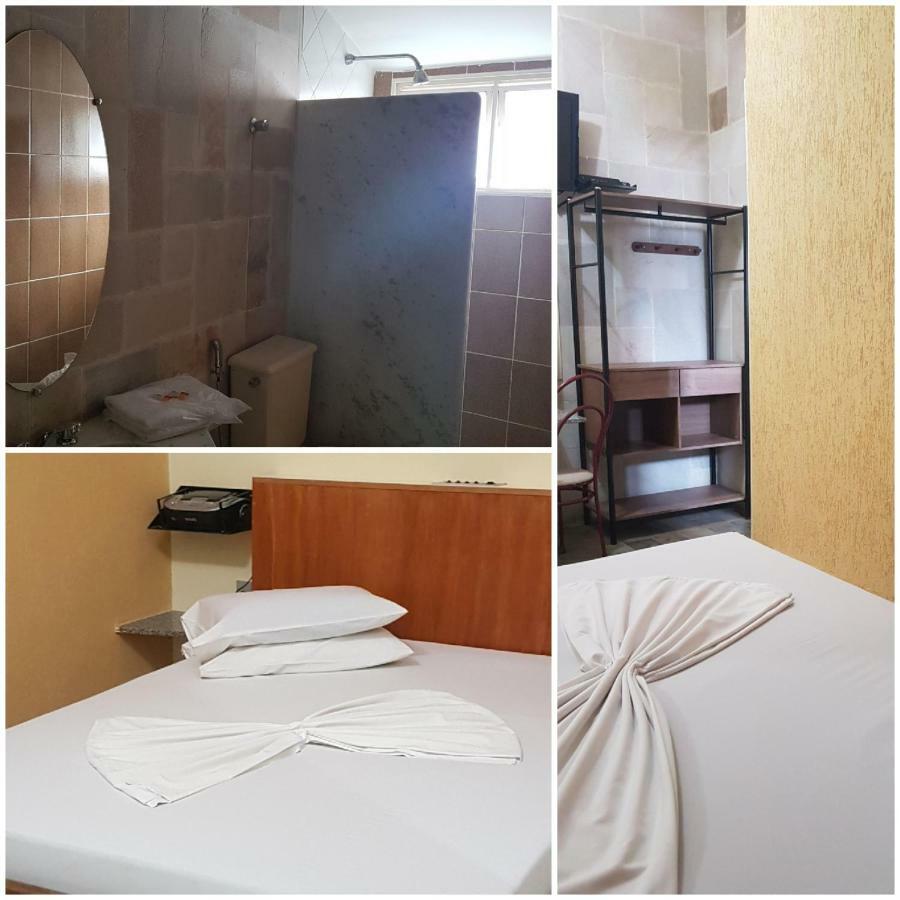 Sleep Suites Belo Horizonte Esterno foto