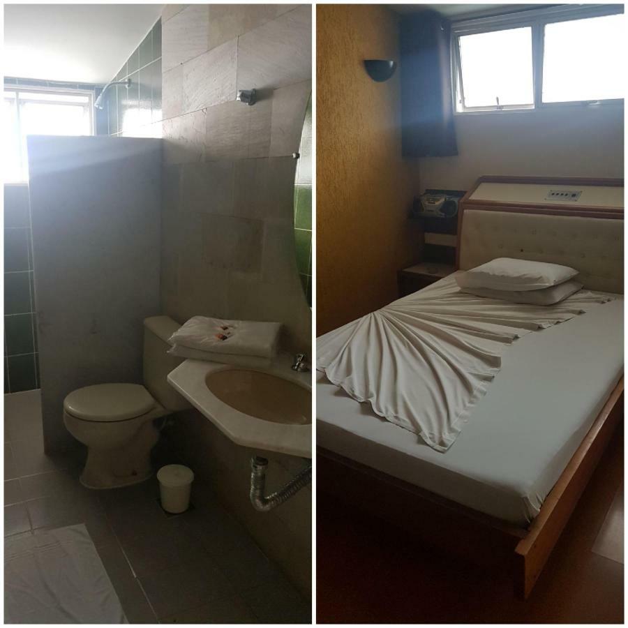 Sleep Suites Belo Horizonte Esterno foto