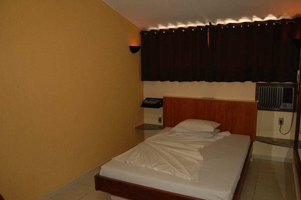 Sleep Suites Belo Horizonte Esterno foto