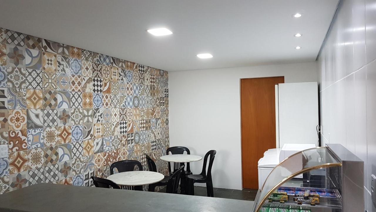 Sleep Suites Belo Horizonte Esterno foto